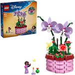 Product LEGO® Disney Classic: Encanto Isabela’s Flowerpot (43237) thumbnail image