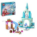 Product LEGO® Disney Frozen: Elsa’s Frozen Castle (43238) thumbnail image