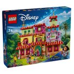 Product LEGO® Disney: Encanto The Magical Madrigal House (43245) thumbnail image