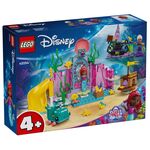 Product LEGO® Disney Princess: Ariel’s Crystal Cavern (43254) thumbnail image