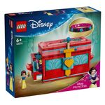 Product LEGO® Disney Princess: Disney Snow White’s Jewelry Box (43276) thumbnail image