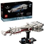 Product LEGO® Disney Star Wars™: Tantive IV™ (75376) thumbnail image