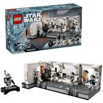 Product LEGO® Disney Star Wars™: Boarding the Tantive IV™ (75387) thumbnail image