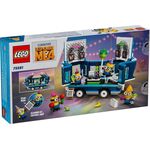 Product LEGO® Despicable Me: 4 Minions’ Music Party Bus (75581) thumbnail image