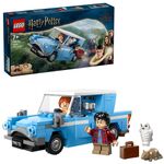 Product LEGO® Harry Potter™: Flying Ford Anglia™ (76424) thumbnail image