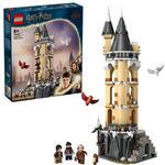 Product LEGO® Harry Potter™: Hogwarts™ Castle Owlery (76430) thumbnail image