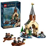 Product LEGO® Harry Potter™: Hogwarts™ Castle Boathouse (76426) thumbnail image