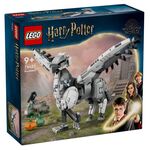 Product LEGO® Harry Potter™: Buckbeak™ (76427) thumbnail image