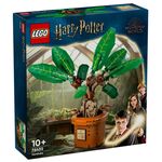 Product LEGO® Harry Potter™:Mandrake (76433) thumbnail image