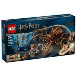 Product LEGO® Harry Potter™:Aragog in the Forbidden Forest™ (76434) thumbnail image