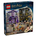 Product LEGO® Harry Potter™:Ollivanders™  Madam Malkins Robes (76439) thumbnail image