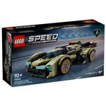 Product LEGO® Speed Champions: Lamborghini Lambo V12 Vision GT Super Car (76923) thumbnail image