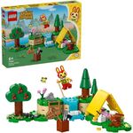 Product LEGO® Animal Crossing: Bunnies Outdoor Activities (77047) thumbnail image