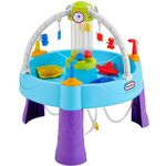 Product Little Tikes - Battle Splash Water Table (648809-PE3) thumbnail image