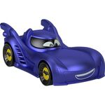 Product Fisher-Price® DC: Batwheels - Bam the Batmobile Vehicle (HML13) thumbnail image