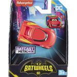 Product Fisher-Price® DC: Batwheels - Redbird The Racecar Vehicle (HML17) thumbnail image