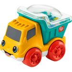 Product Fisher-Price® Push Along Vehicle - Pop Dump Truck (HRP28) thumbnail image