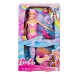 Product Mattel Barbie® A Touch of Magic - Color Change Doll (HRP97) thumbnail image