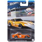 Product Mattel Hot Wheels: Vintage Racing Club - Custom Datsun 240Z (HRV10) thumbnail image