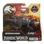 Product Mattel Jurassic World: Epic Attack - Herrerasaurus (HTP66) thumbnail image