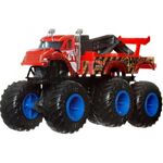 Product Mattel Hot Wheels: Monster Trucks Big Rigs - The 909 Vehicle  (HWN90) thumbnail image