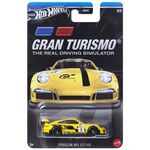 Product Mattel Hot Wheels® Grand Turismo - Porsche 911 GT3 RS (HRV65) thumbnail image