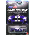 Product Mattel Hot Wheels® Gran Turismo - 20 Ford Mustang Shelby GT500 (HRV66) thumbnail image