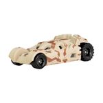 Product Mattel Hot Wheels® Pop Culture: The Dark Knight Trilogy - Batmobile Vehicle (HXD97) thumbnail image