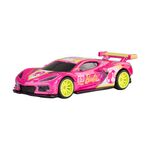 Product Mattel Hot Wheels® Pop Culture: Barbie - Barbie 65 Corvette C8.R Vehicle (HVJ51) thumbnail image