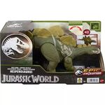 Product Mattel Jurassic World: Epic Evolution Wild Roar - Hesperosaurus (HTK69) thumbnail image