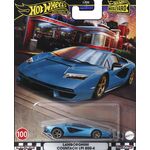 Product Mattel Hot Wheels Premium: Boulevard - Lamborghini Countach LPI 800-4 Vehicle (HRT70) thumbnail image