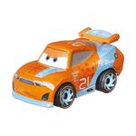 Product Mattel Disney Cars: Mini Racers - Ryan Inside Laney Vehicle (GRV91) thumbnail image