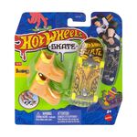 Product Mattel Hot Wheels Skate: Tony Hawk - Tiki Twist (HVK16) thumbnail image