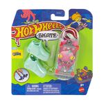 Product Mattel Hot Wheels Skate: Challenge Accepted - Thanks ALotl (HVK18) thumbnail image