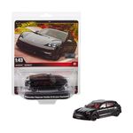 Product Mattel Hot Wheels: Premium Real Readers - Porsche Taycan Turbo S Cross Turismo 1:43 Vehicle (HWT10) thumbnail image