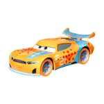 Product Mattel Disney Cars: Glow Racers - Ryan Inside Laney Vehicle (HPJ95) thumbnail image