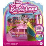 Product Mattel Barbie®: Mini BarbieLand - Doll and Dreamboat (HYF41) thumbnail image