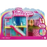 Product Mattel Barbie: Mini BarbieLand - House, Doll  Accessories (HYF46) thumbnail image