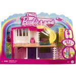 Product Mattel Barbie: Mini BarbieLand - House, Doll  Accessories (HYF47) thumbnail image