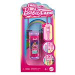 Product Mattel Barbie®: Mini BarbieLand - Cutie Reveal (HYM25) thumbnail image