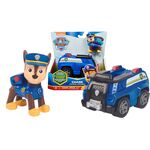 Product Spin Master Paw Patrol: Chase - Patrol Cruiser Vehicle (6069059) thumbnail image