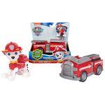 Product Spin Master Paw Patrol: Marshall - Fire Engine Vehicle (6069058) thumbnail image