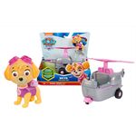 Product Spin Master Paw Patrol: Skye - Helicopter Vehicle (6069061) thumbnail image