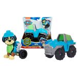 Product Spin Master Paw Patrol: Rex - Rescue Vehicle (6069070) thumbnail image