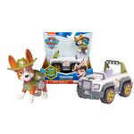 Product Spin Master Paw Patrol: Tracker - Jungle Cruiser Vehicle (6069071) thumbnail image