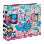 Product Spin Master Gabbys Dollhouse: Gabby Girls Purri-ific Pool (6067878) thumbnail image