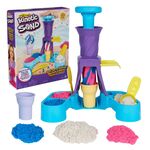 Product Spin Master Kinetic Sand - Soft Serve Station (6068385) thumbnail image