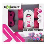 Product AS Silverlit Exost R/C: 360 Cross - Amazone 1:18 (7530-20250) thumbnail image