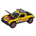 Product Mattel Hot Wheels: Pull-Back Speeders - Porsche 914 Safari (1:43) (HWH34) thumbnail image