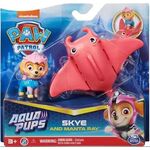 Product Spin Master Paw Patrol: Aqua Pups - Skye and Manta Ray (20139324) thumbnail image